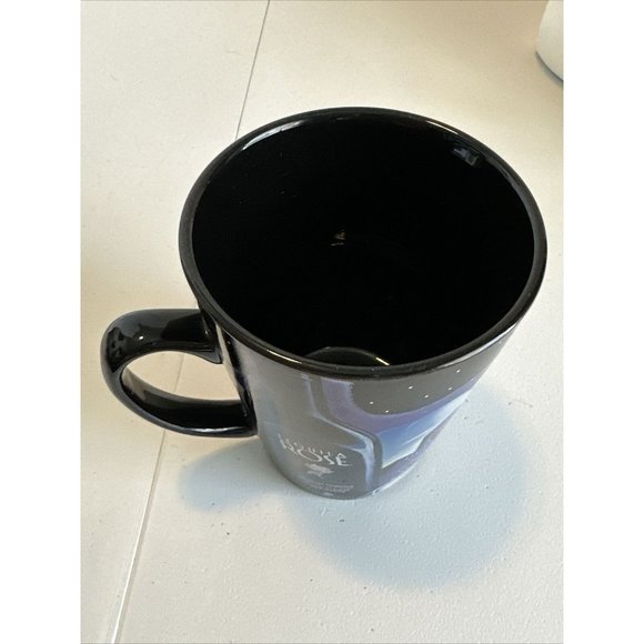 Coffee Cup Mug TEQUILA ROSE Strawberry Cream Liquor  Tequila  Pour Pink  4.75” T - Picture 12 of 12